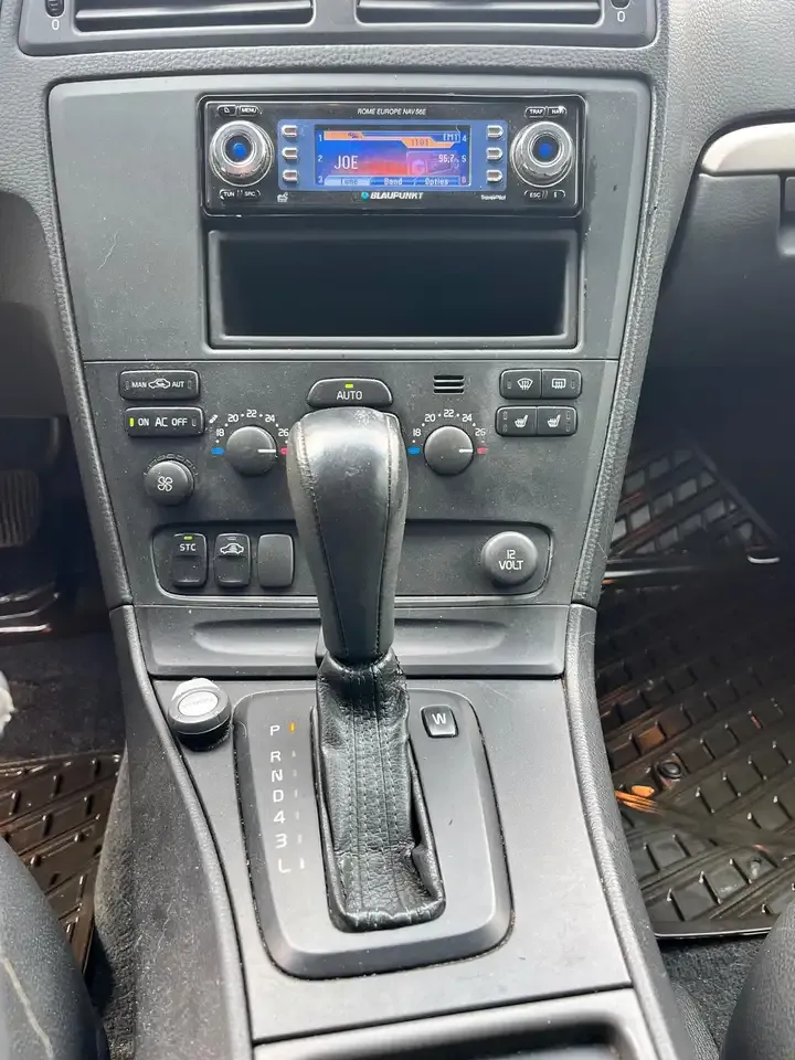 Volvo V70 - 10
