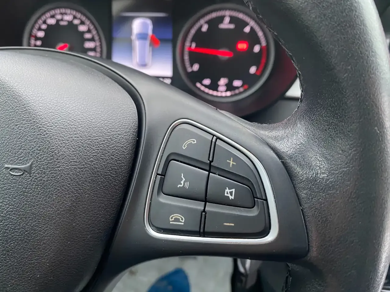Mercedes-Benz C 180 - 18