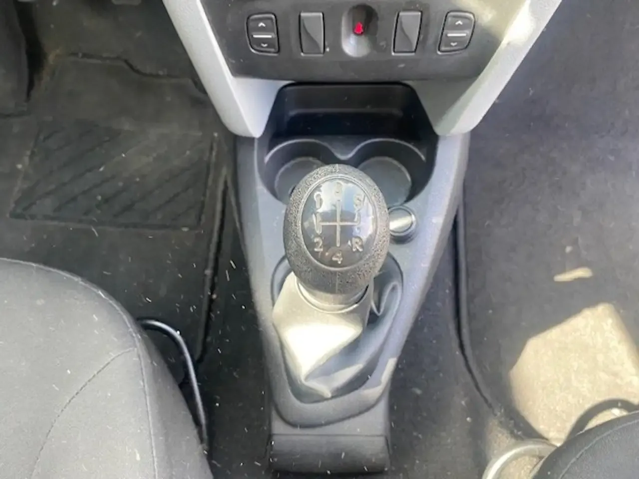 Dacia Sandero - 13