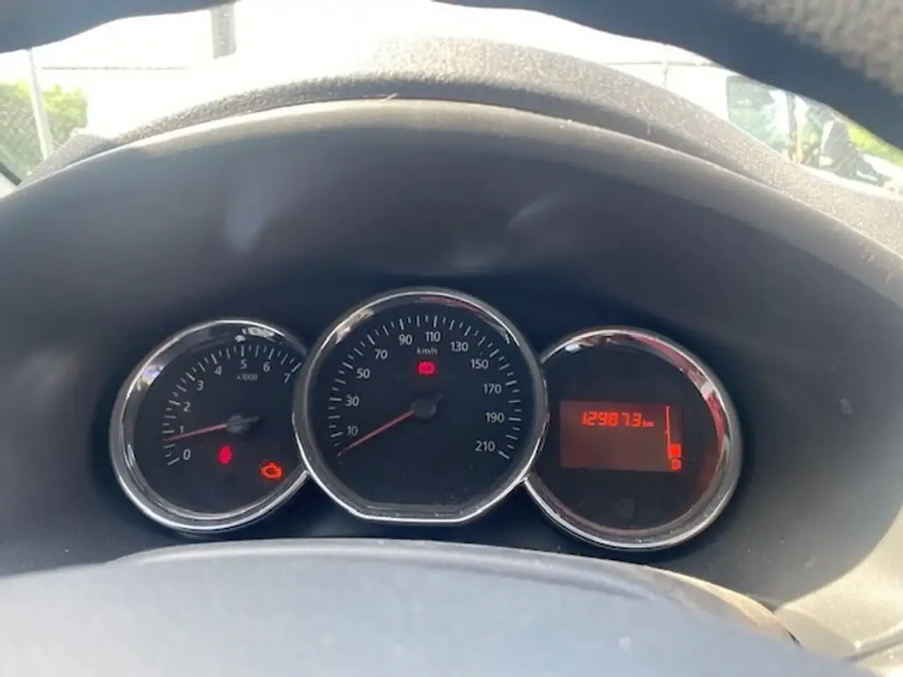 Dacia Sandero - 18