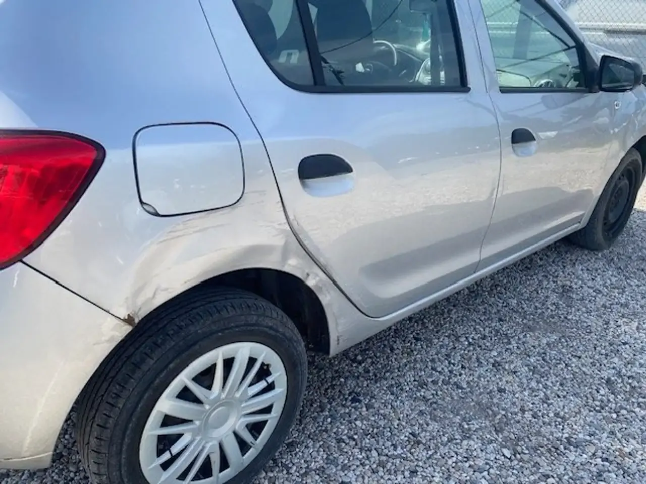 Dacia Sandero - 7
