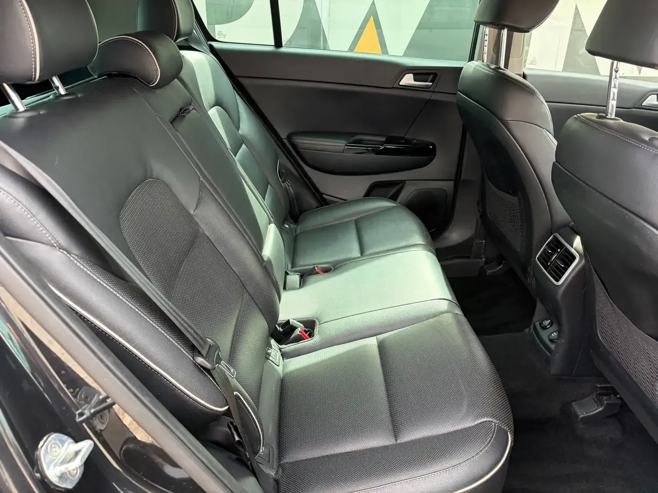 Kia Sportage - 11