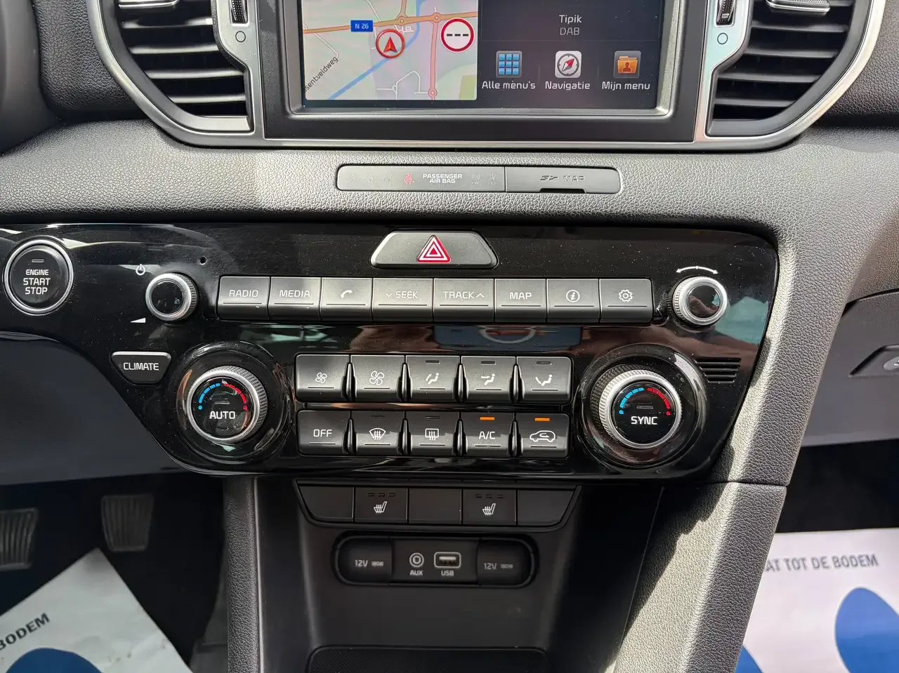 Kia Sportage - 15