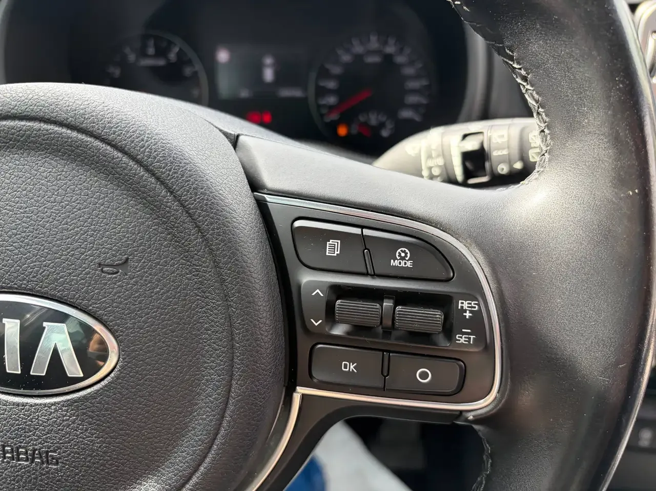 Kia Sportage - 19