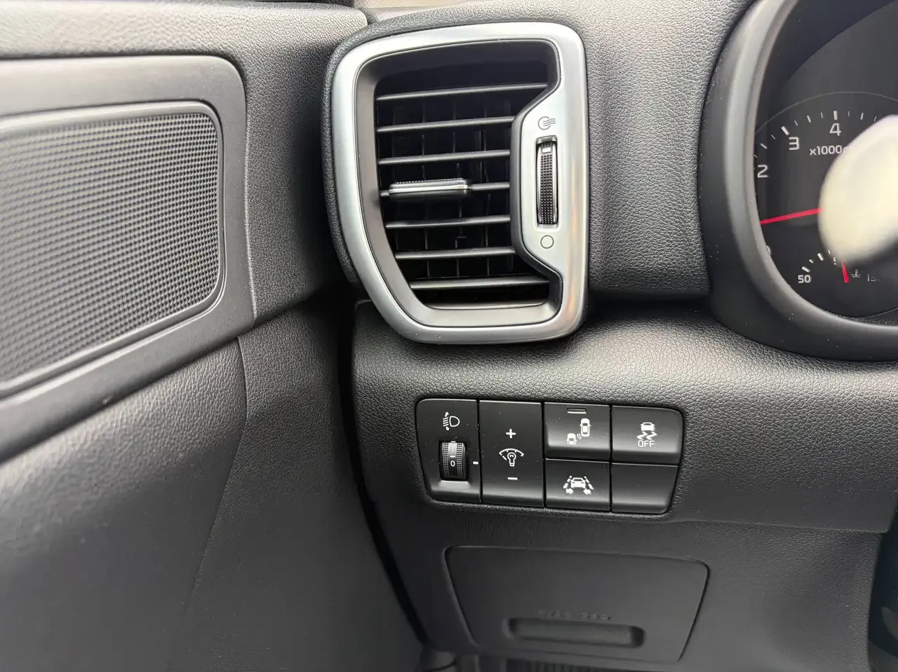 Kia Sportage - 22