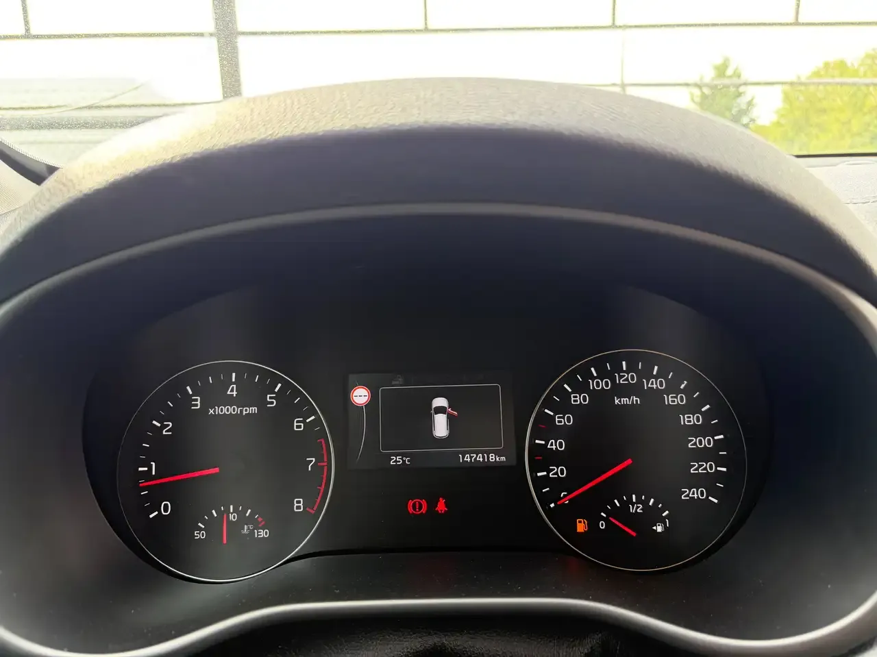 Kia Sportage - 23