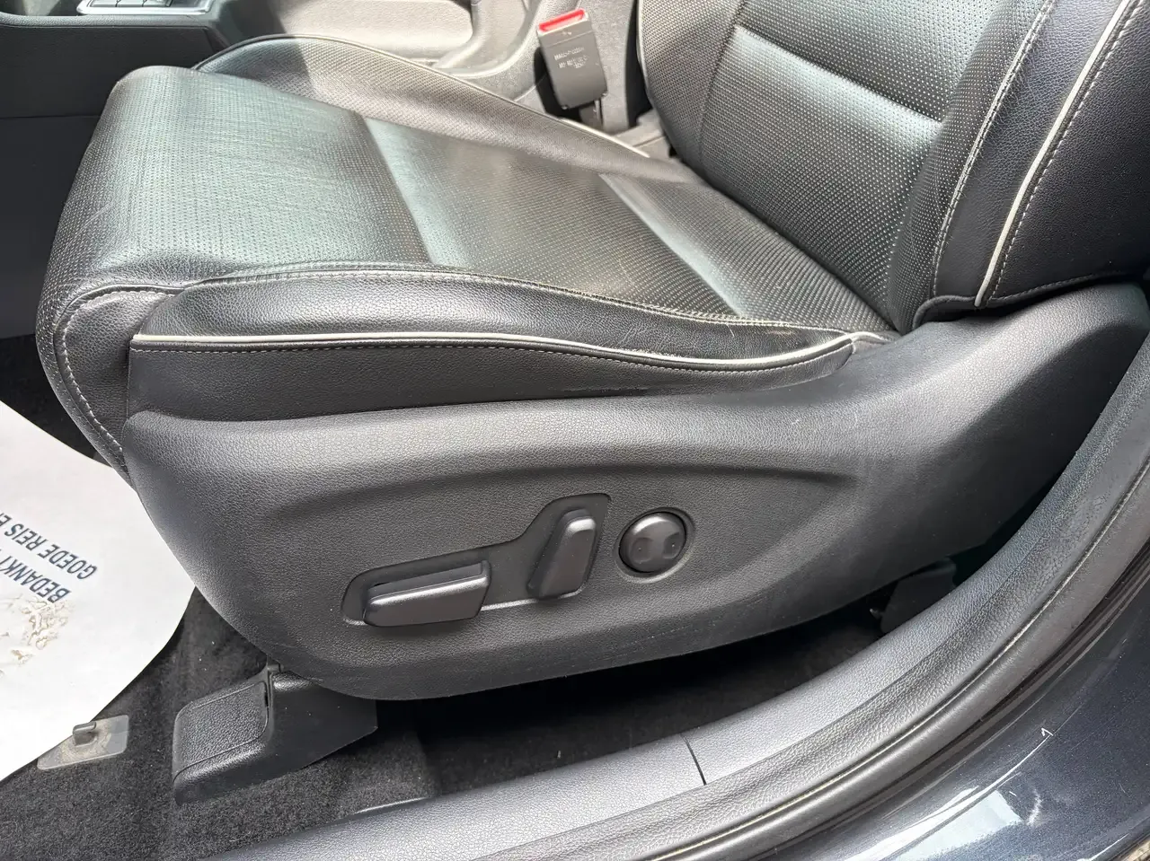 Kia Sportage - 8