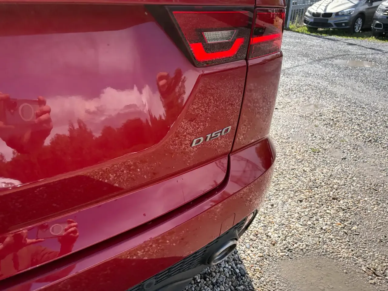 Jaguar E-Pace - 6