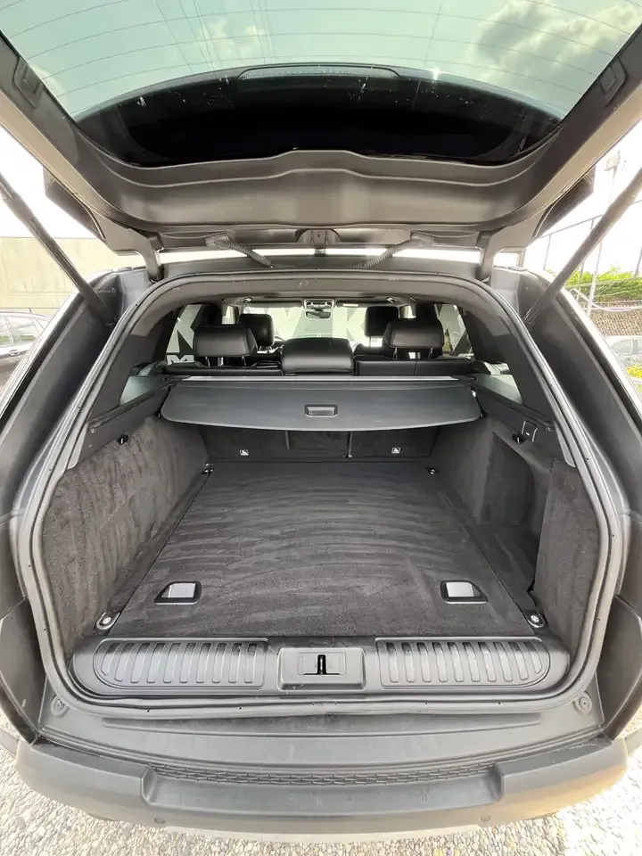 Land Rover Range Rover Sport - 12