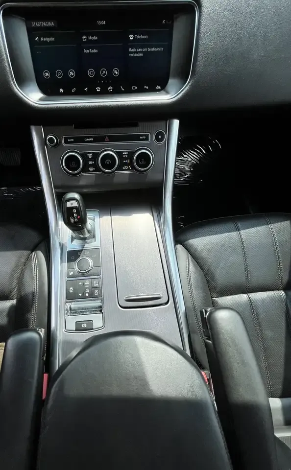 Land Rover Range Rover Sport - 9