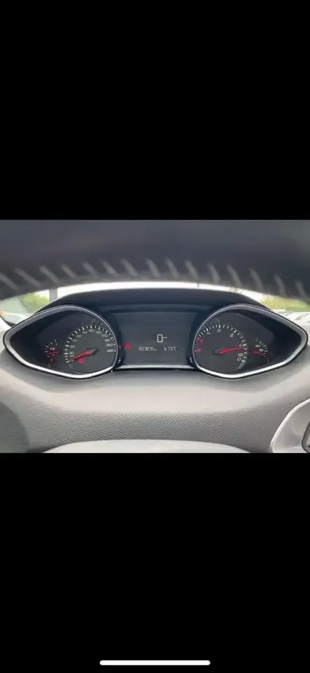 Peugeot 308 - 15
