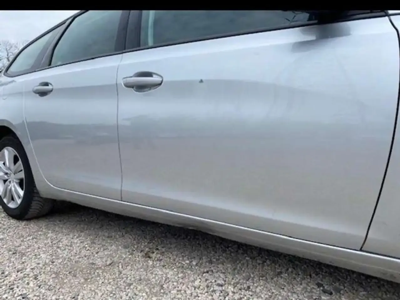 Peugeot 308 - 6