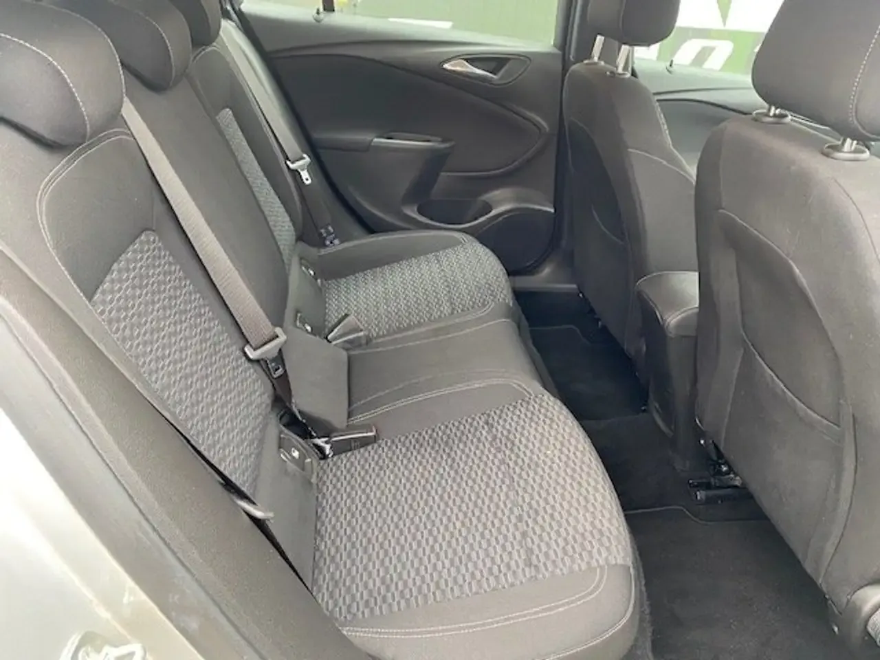 Opel Astra - 11