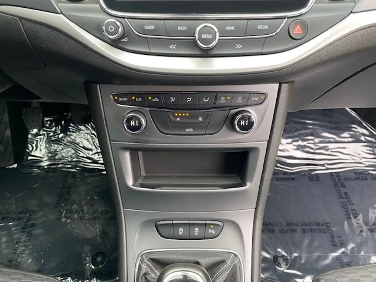 Opel Astra - 15