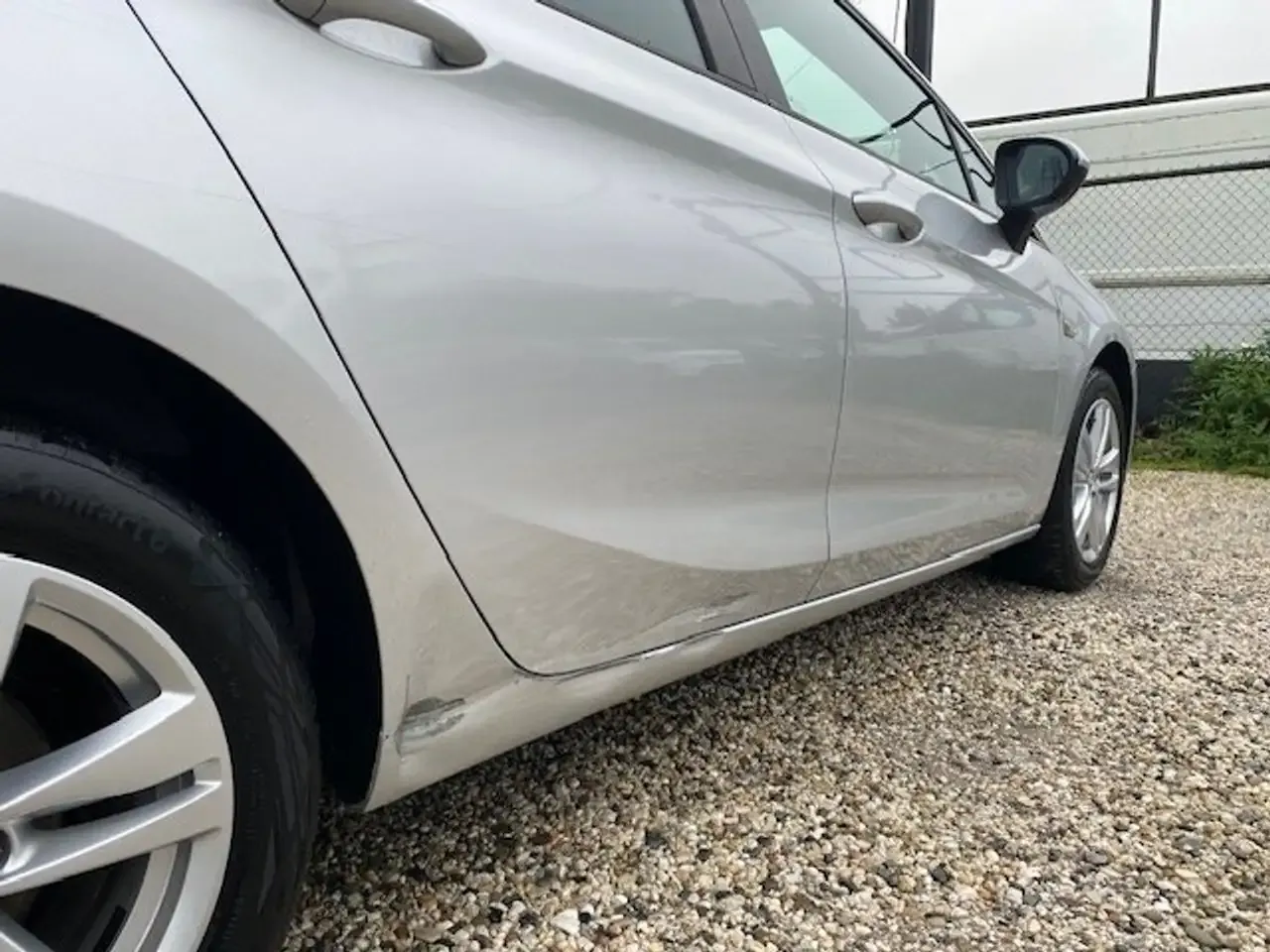 Opel Astra - 8
