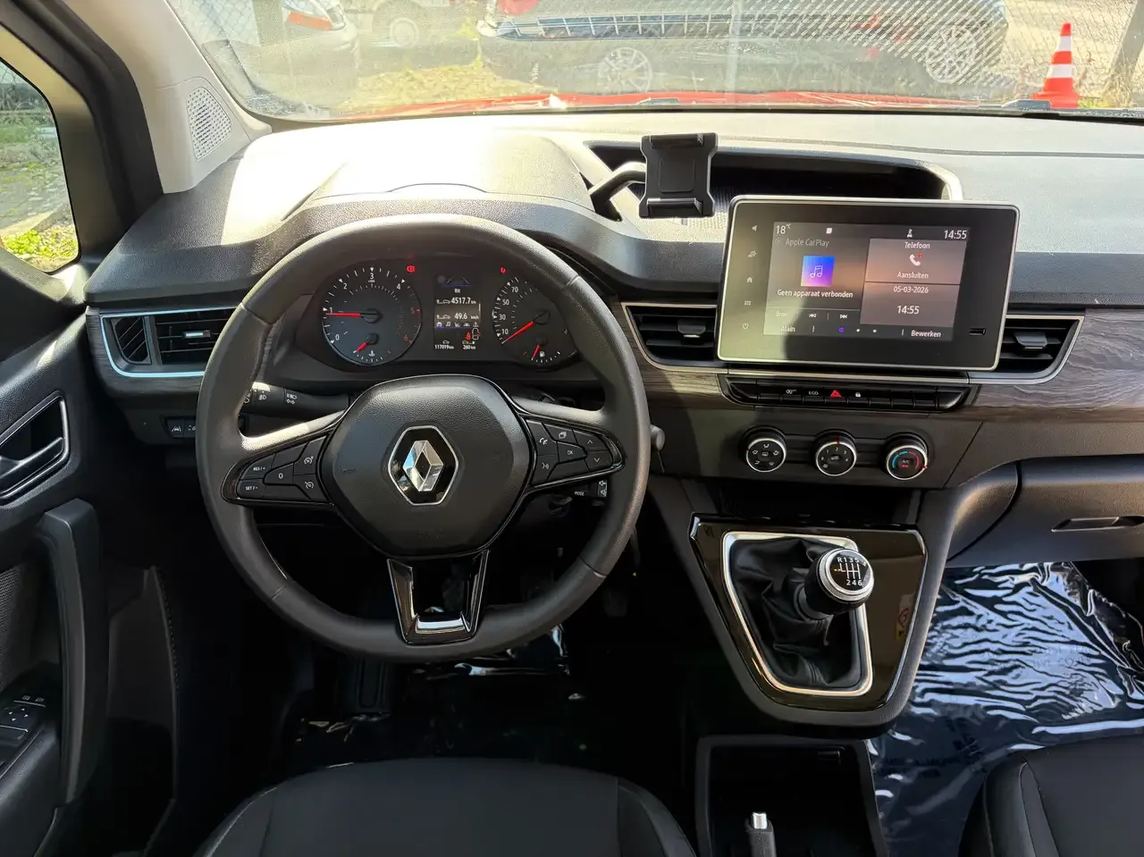 Renault Kangoo - 11