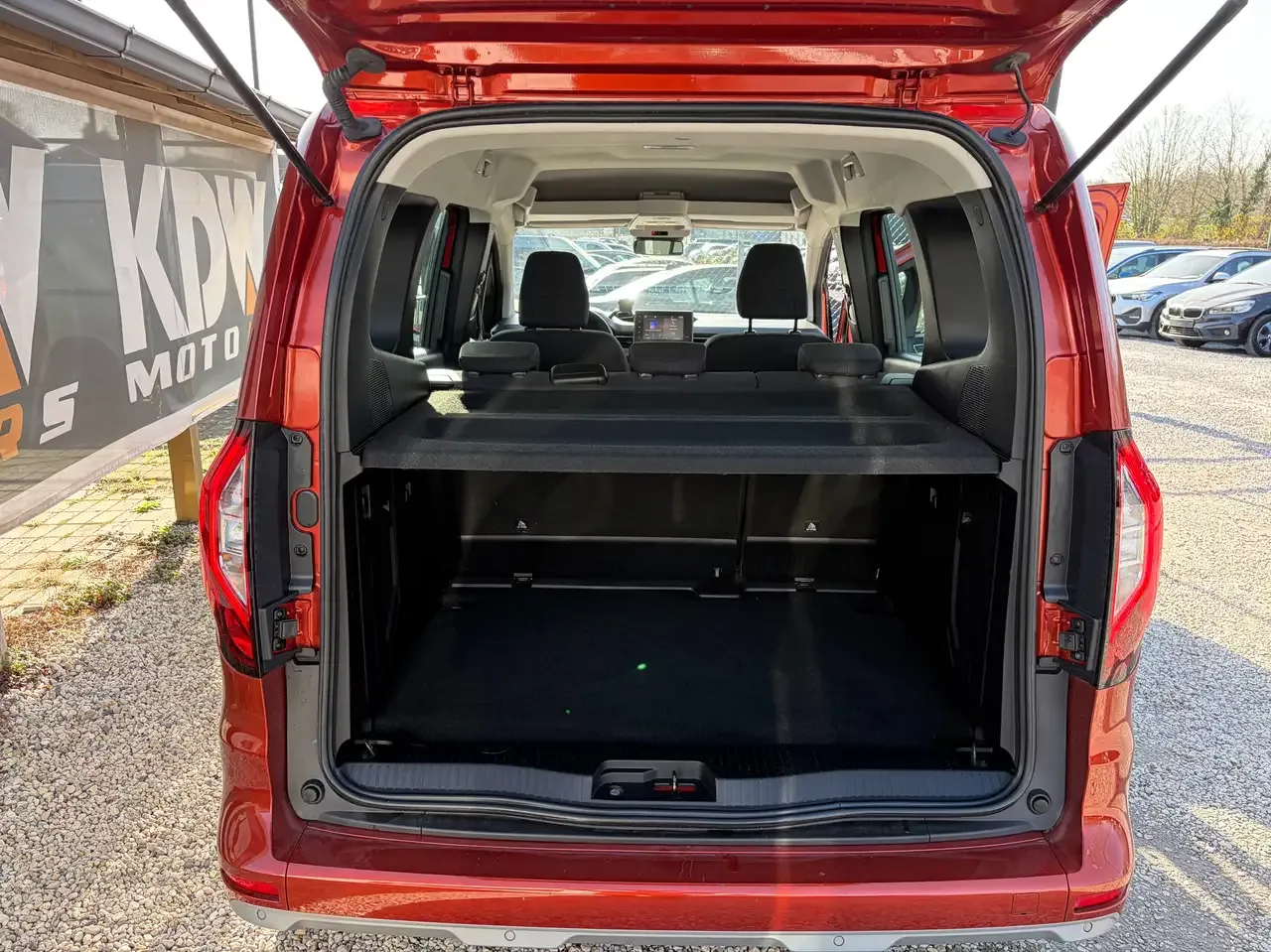 Renault Kangoo - 12