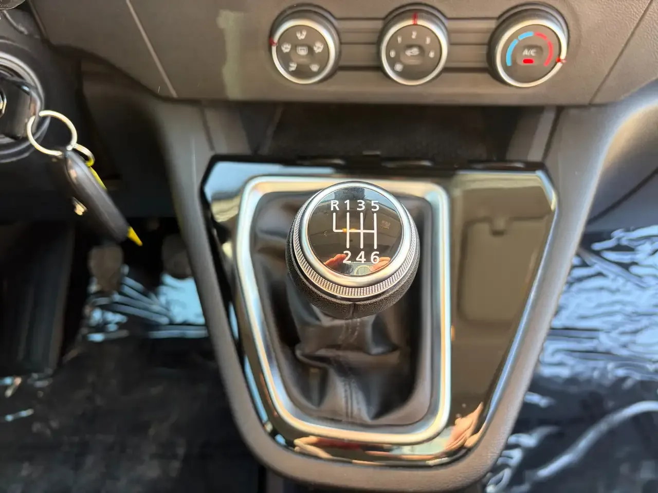 Renault Kangoo - 13