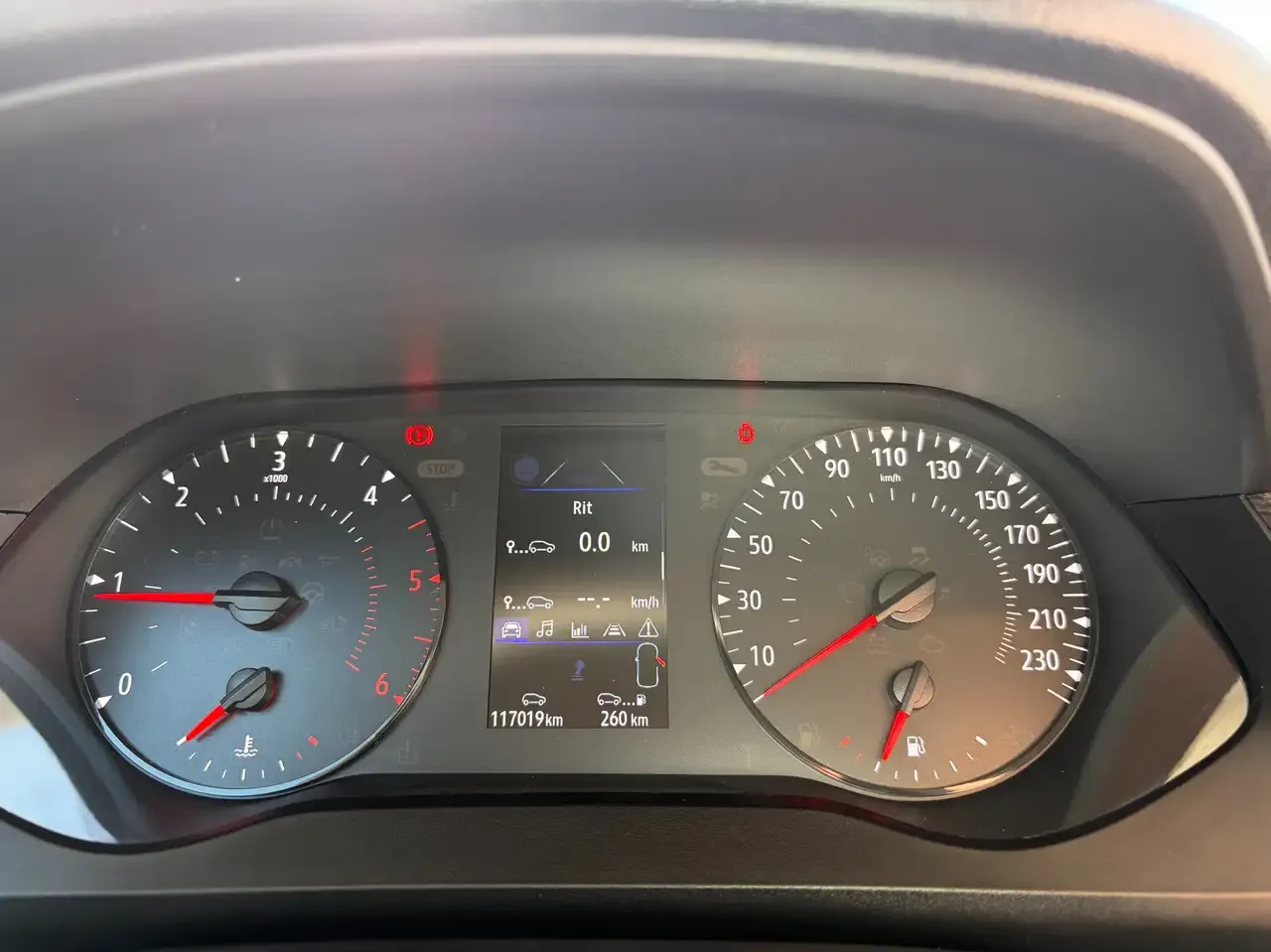 Renault Kangoo - 20