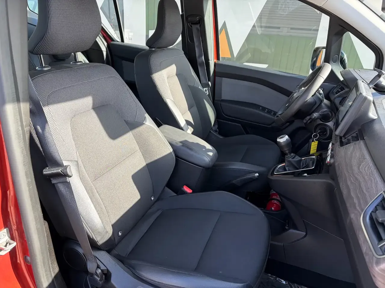 Renault Kangoo - 8