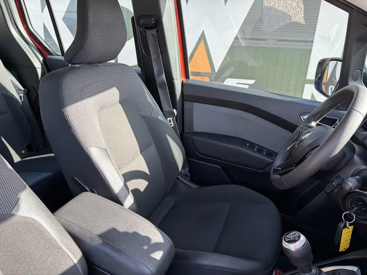 Renault Kangoo - 9