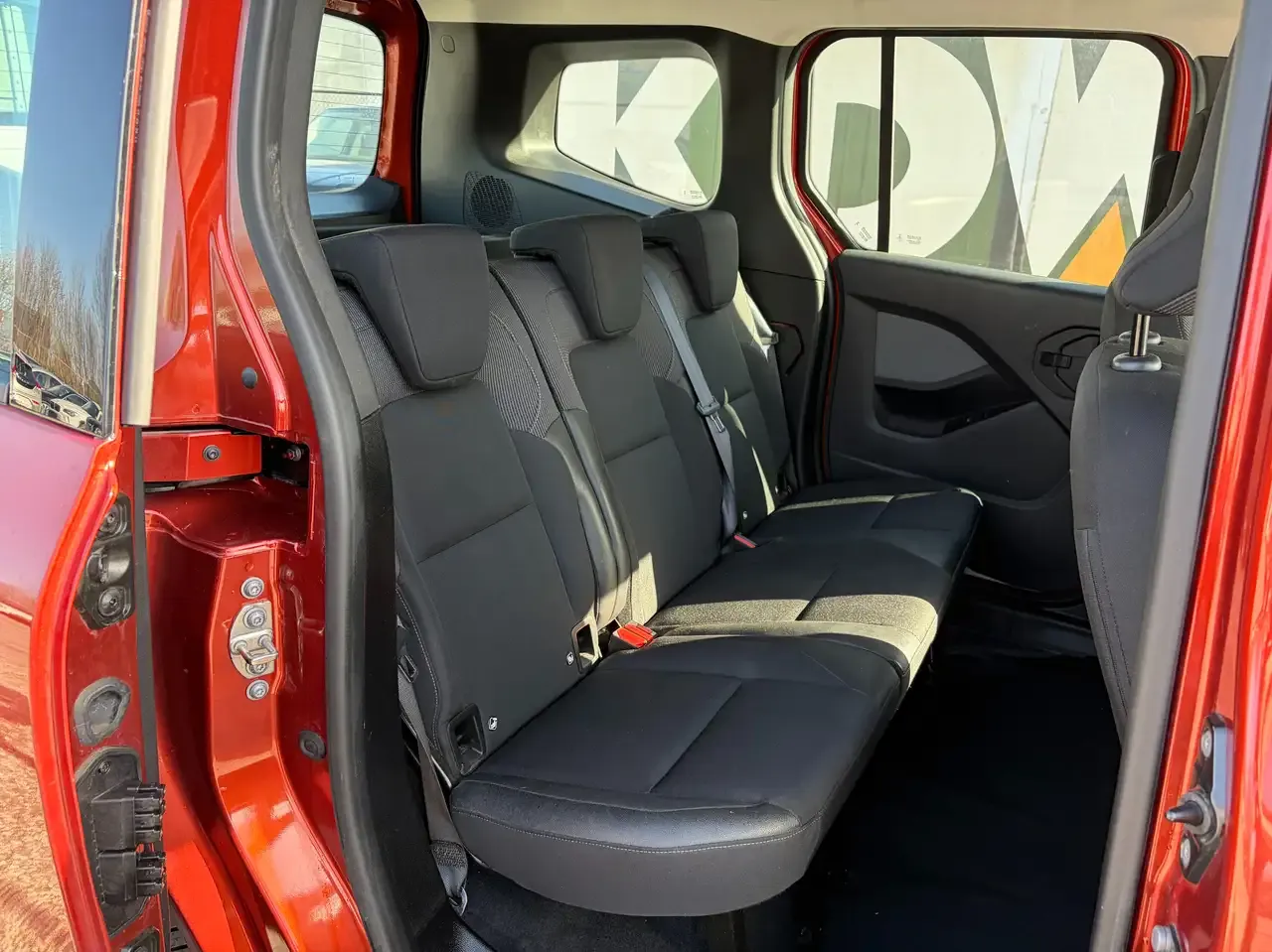 Renault Kangoo - 10