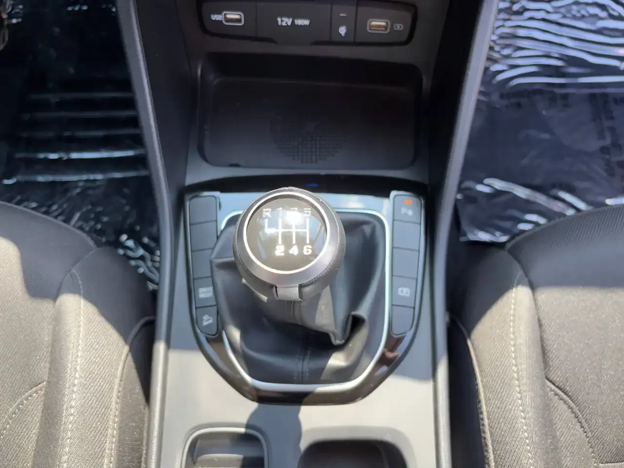 Hyundai TUCSON - 11