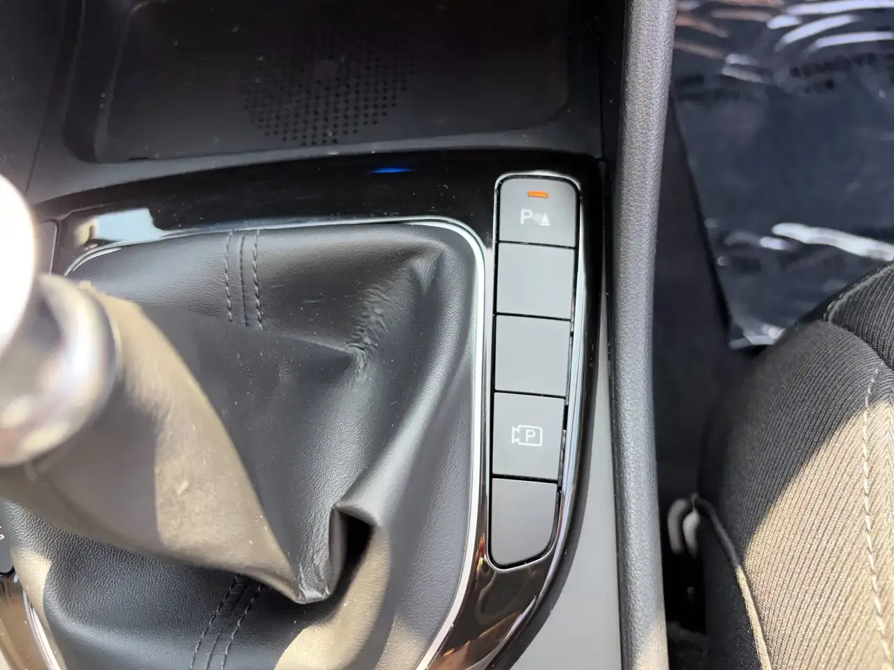 Hyundai TUCSON - 12