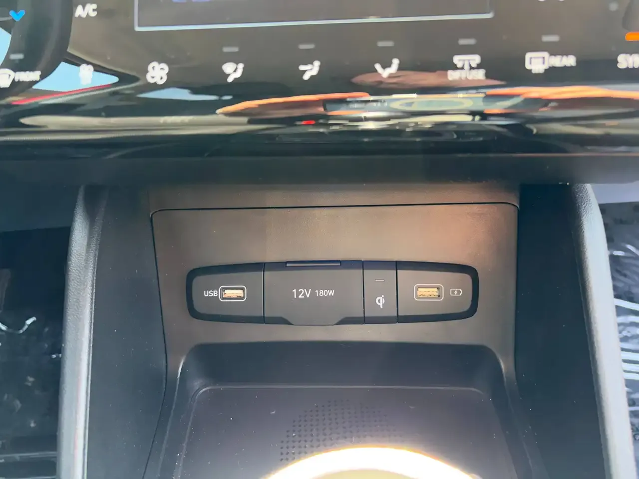 Hyundai TUCSON - 14