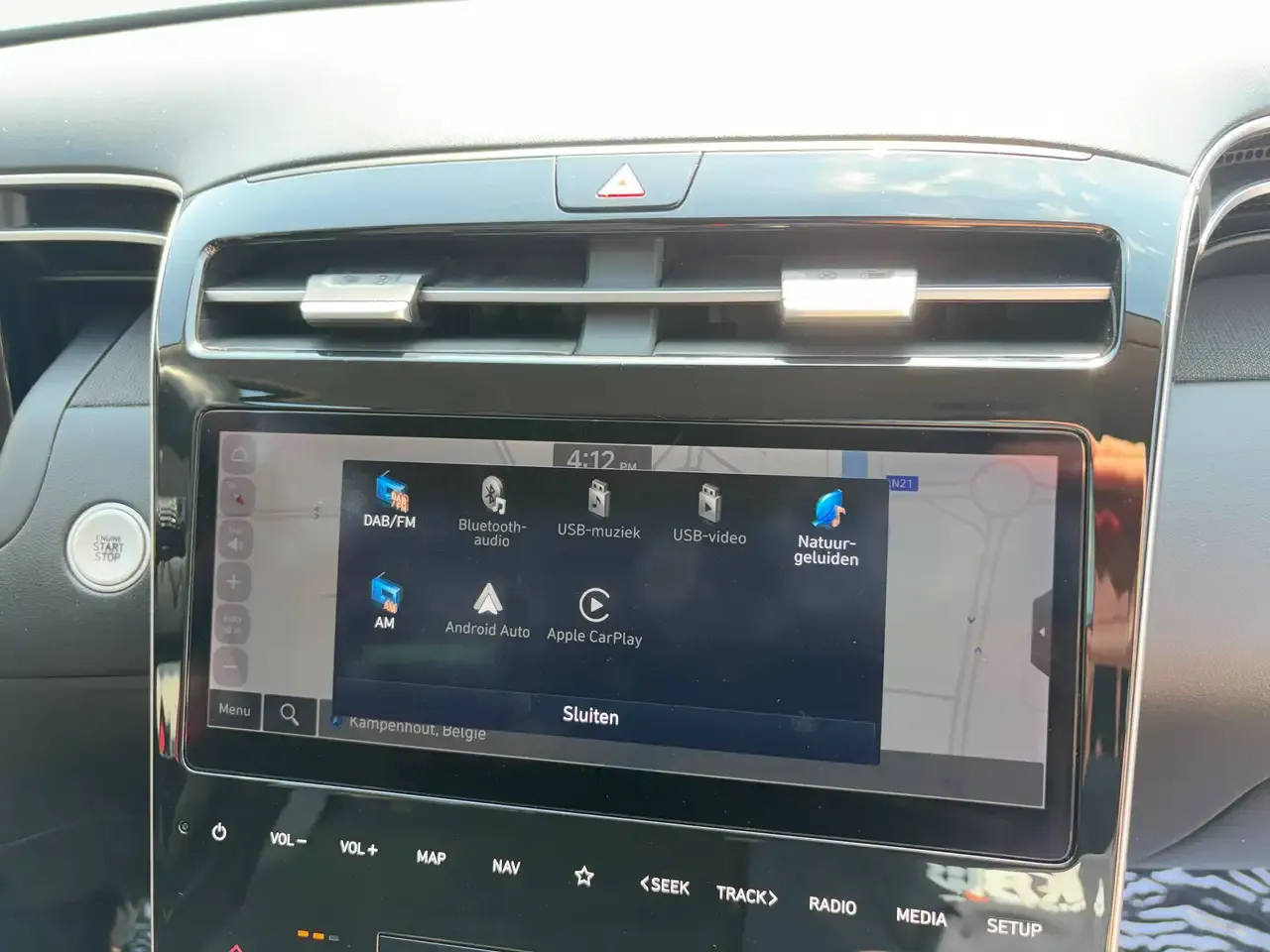 Hyundai TUCSON - 18