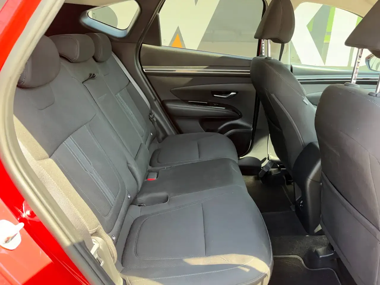 Hyundai TUCSON - 9