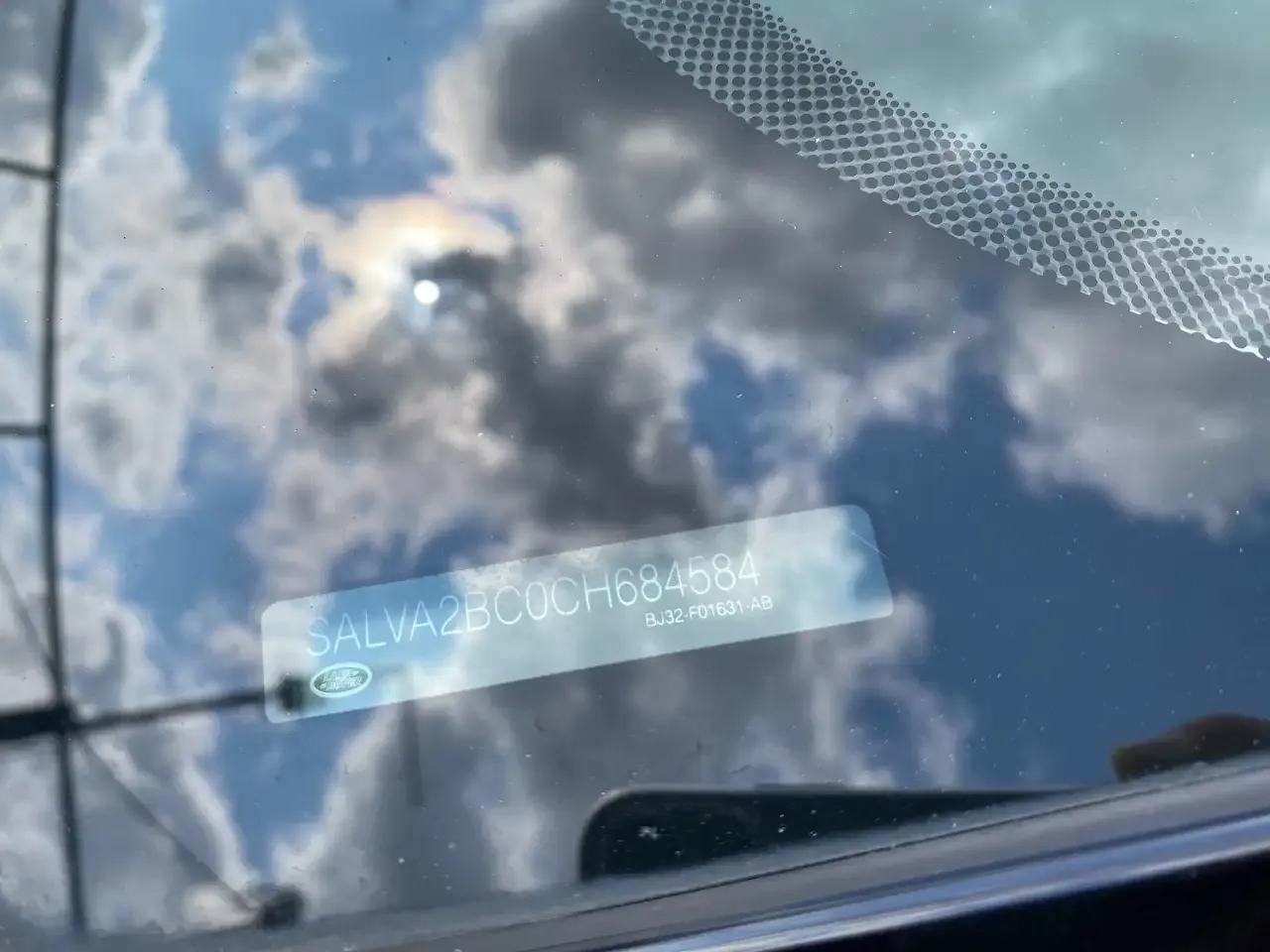 Land Rover Range Rover Evoque - 22