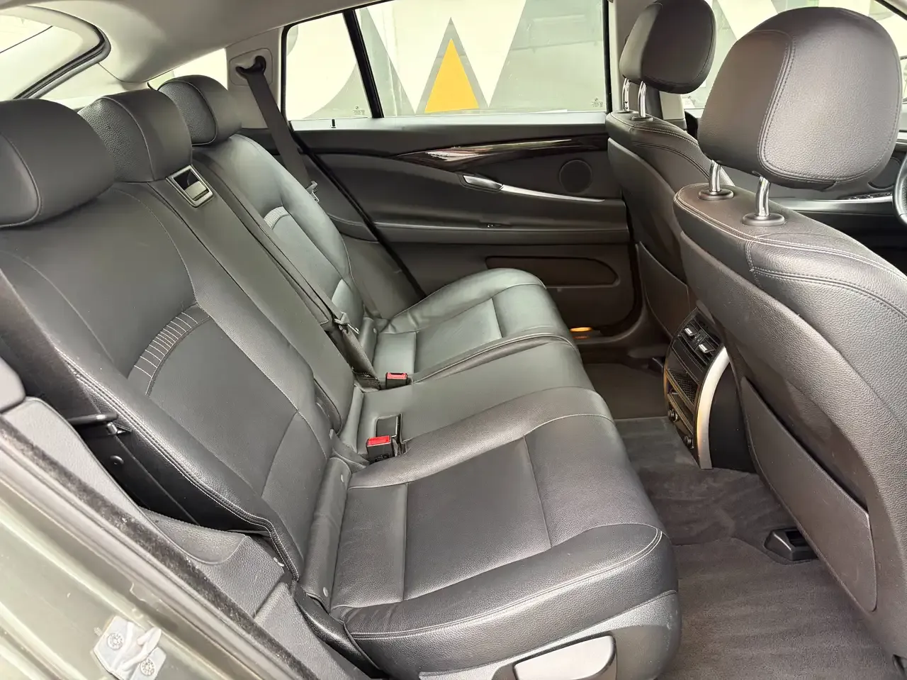 BMW 520 - 11