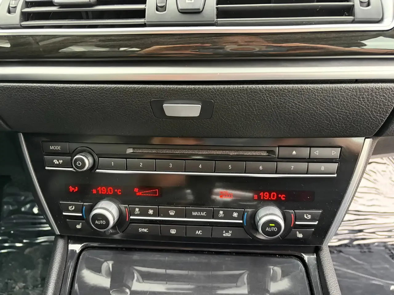 BMW 520 - 15