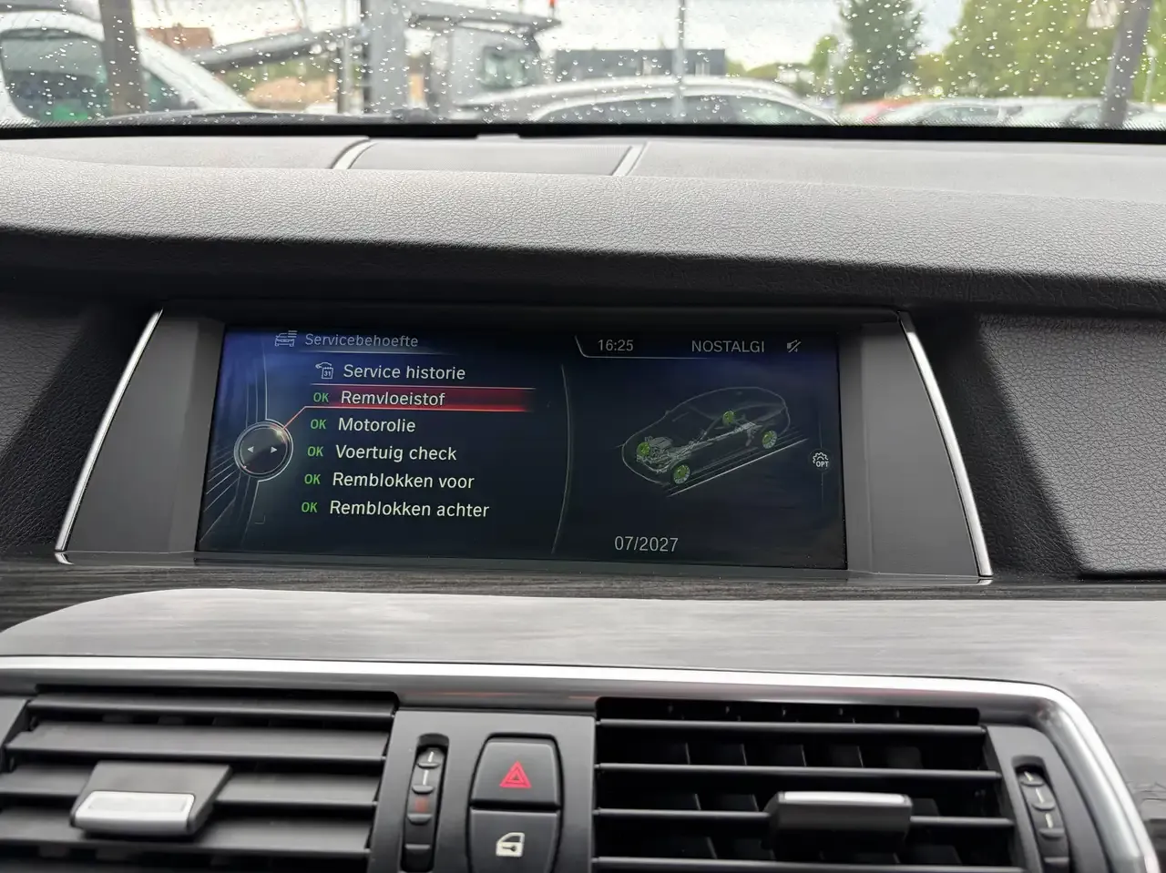 BMW 520 - 17