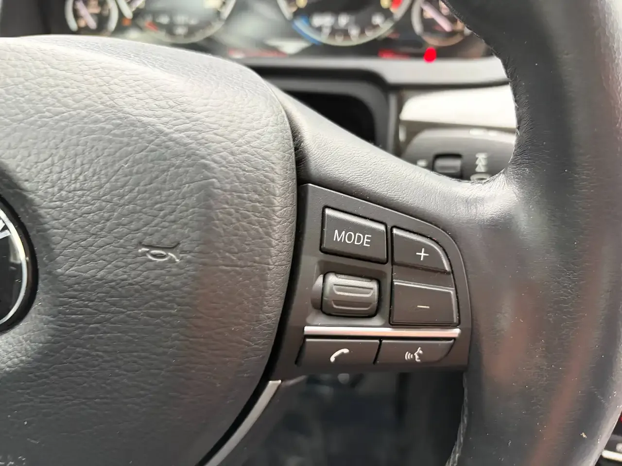 BMW 520 - 21