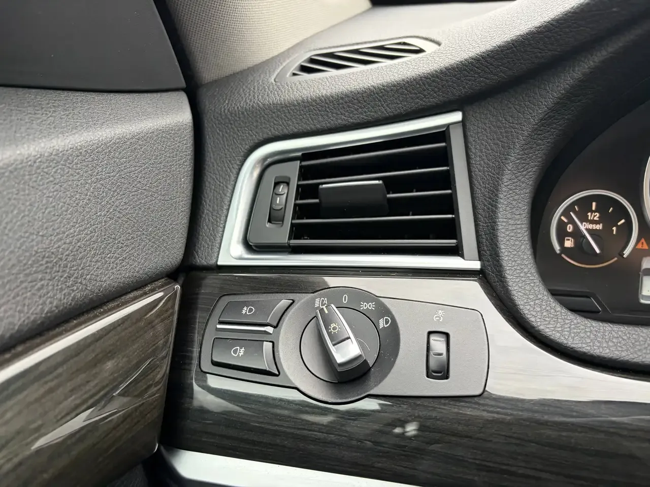 BMW 520 - 24