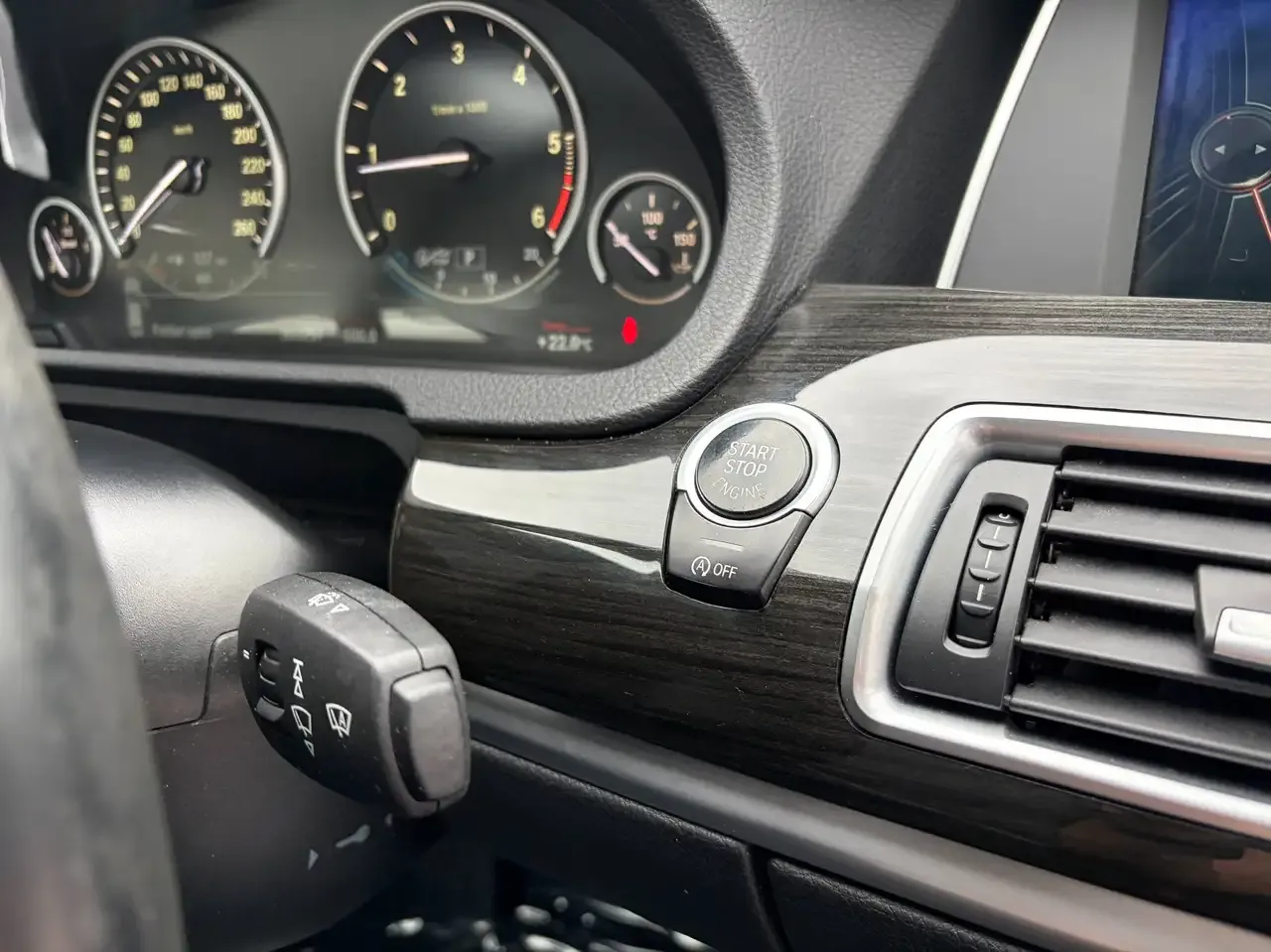 BMW 520 - 26
