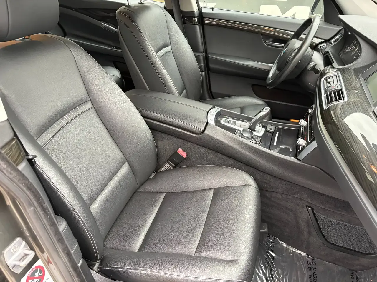 BMW 520 - 8
