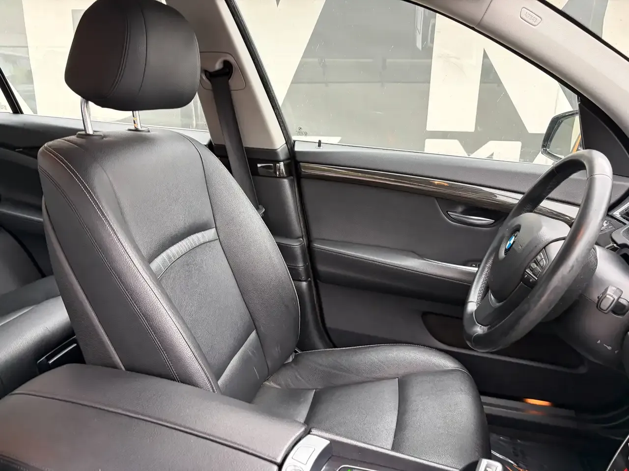 BMW 520 - 9