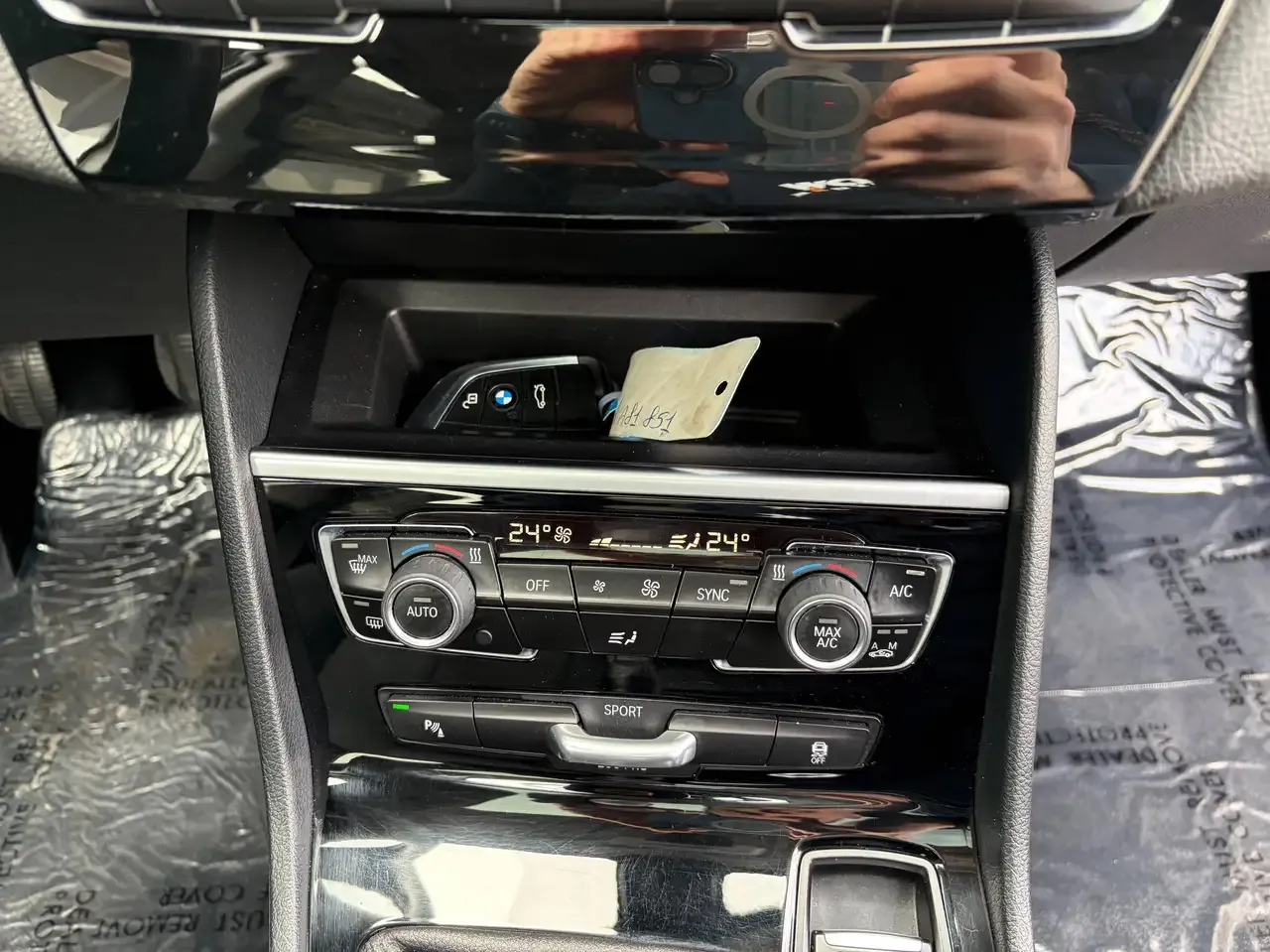 BMW 218 - 12