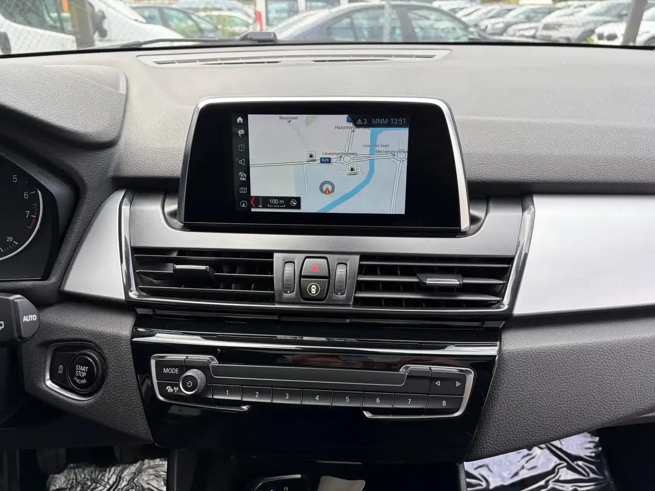 BMW 218 - 13