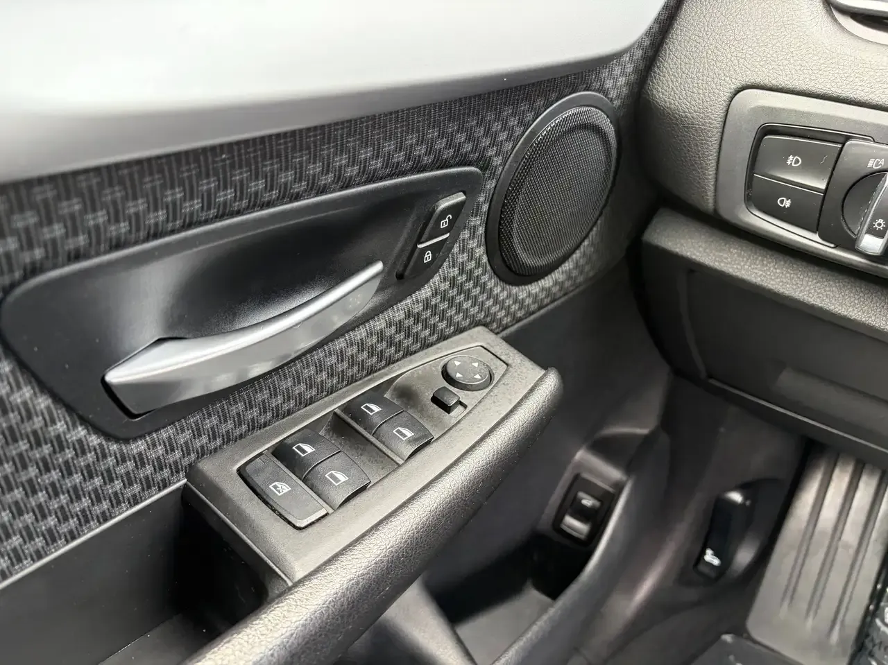 BMW 218 - 18