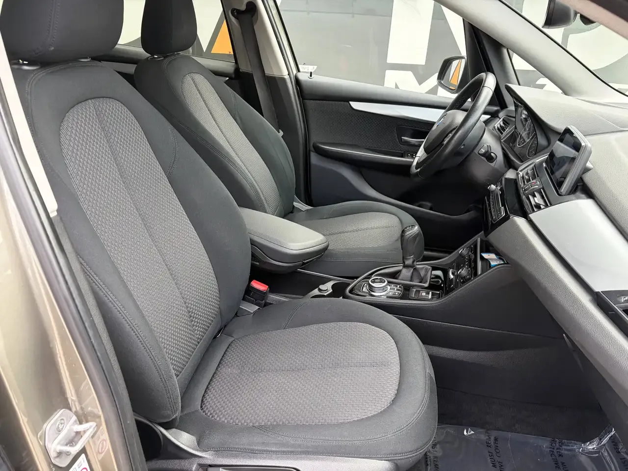 BMW 218 - 7