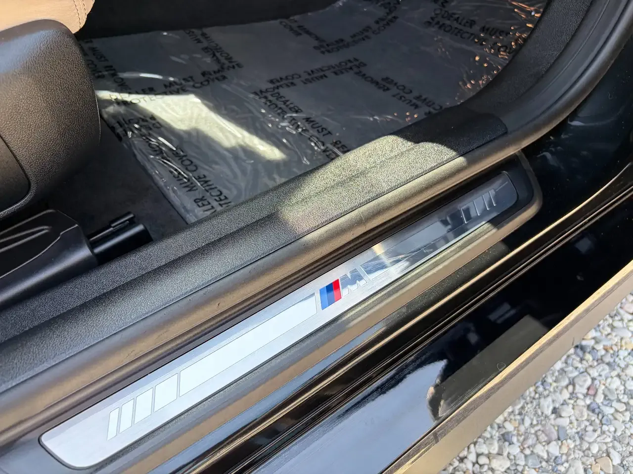 BMW i4 - 13