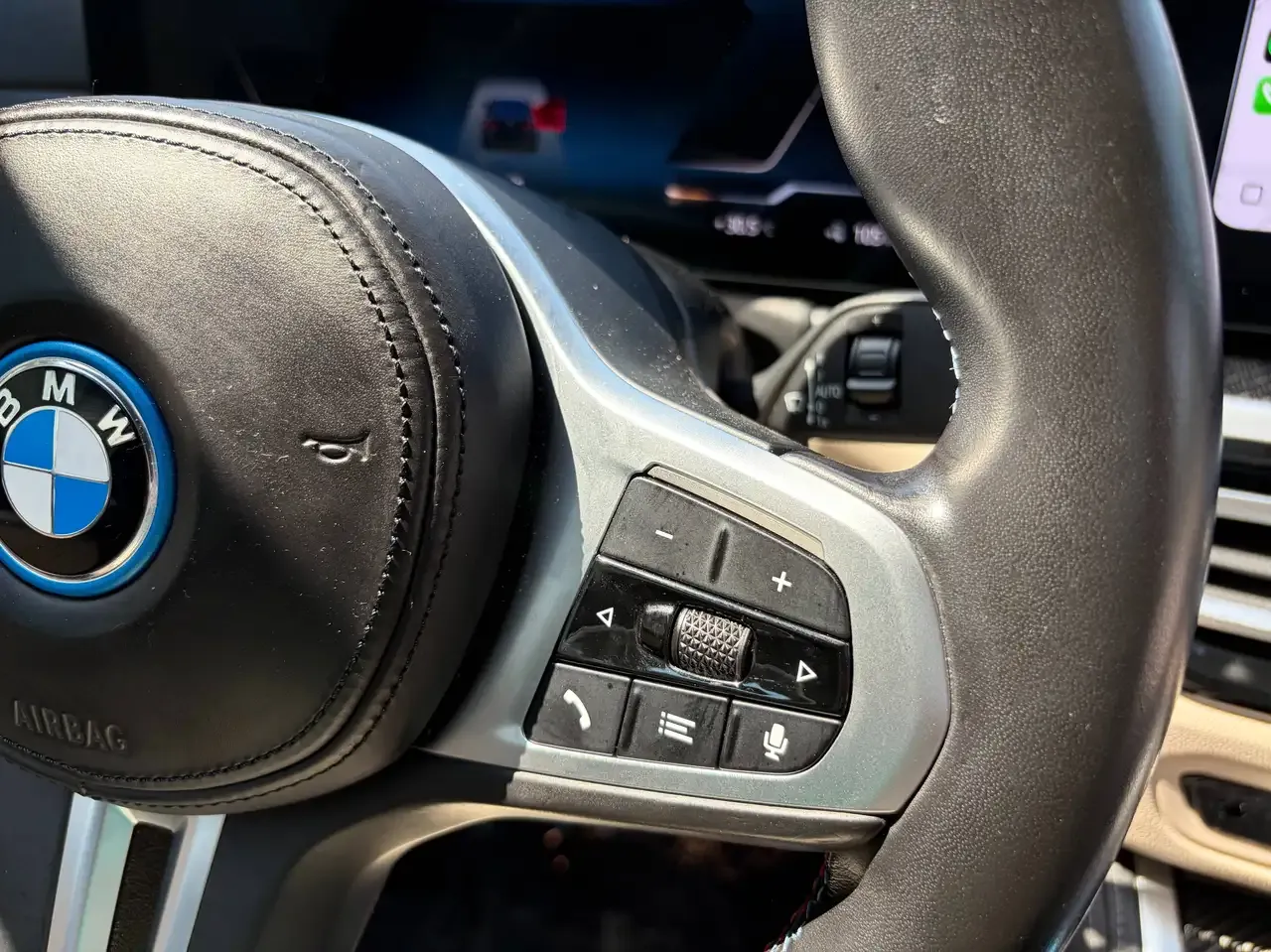 BMW i4 - 20