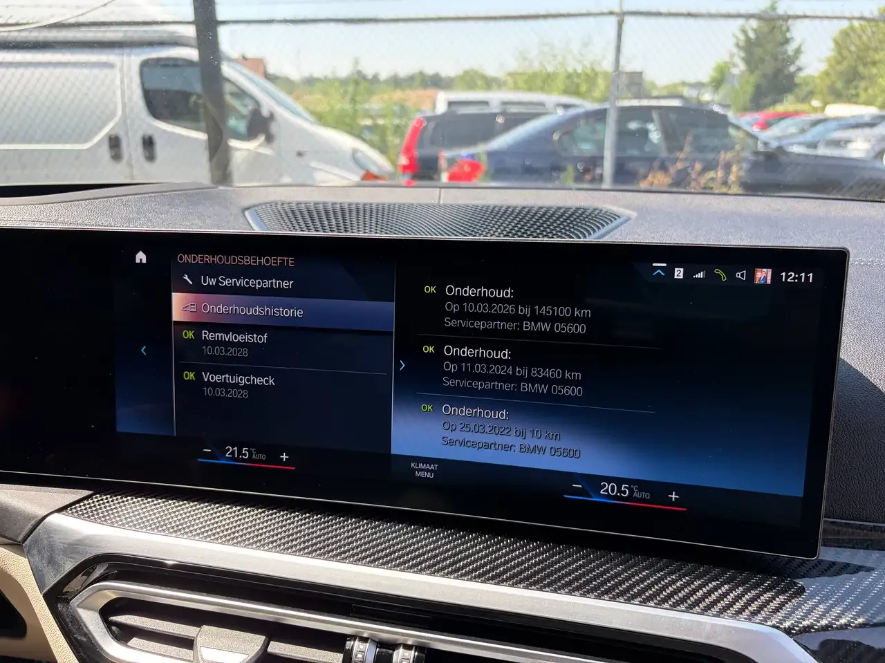 BMW i4 - 23