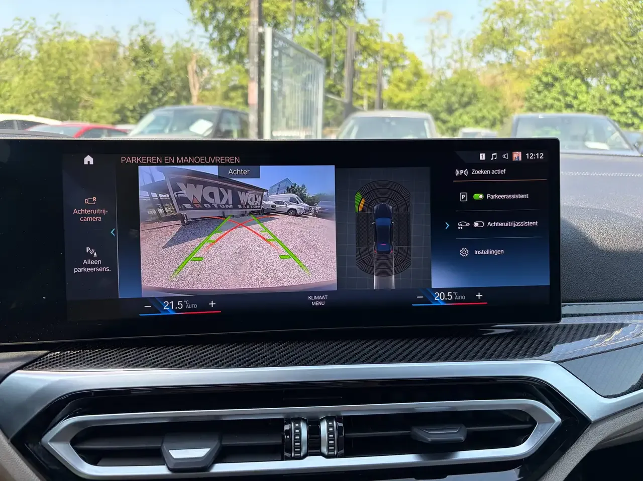 BMW i4 - 24