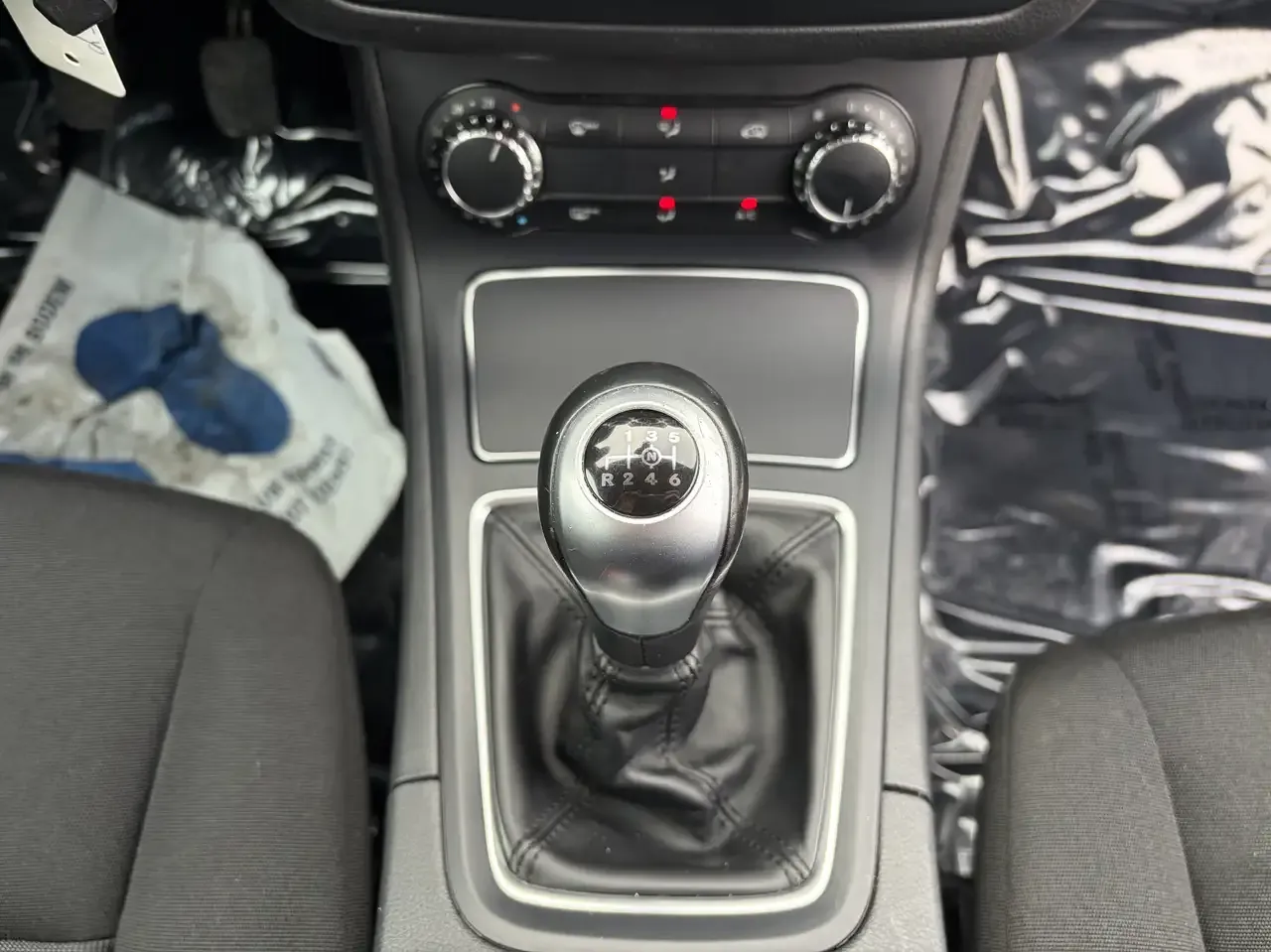 Mercedes-Benz B 180 - 11