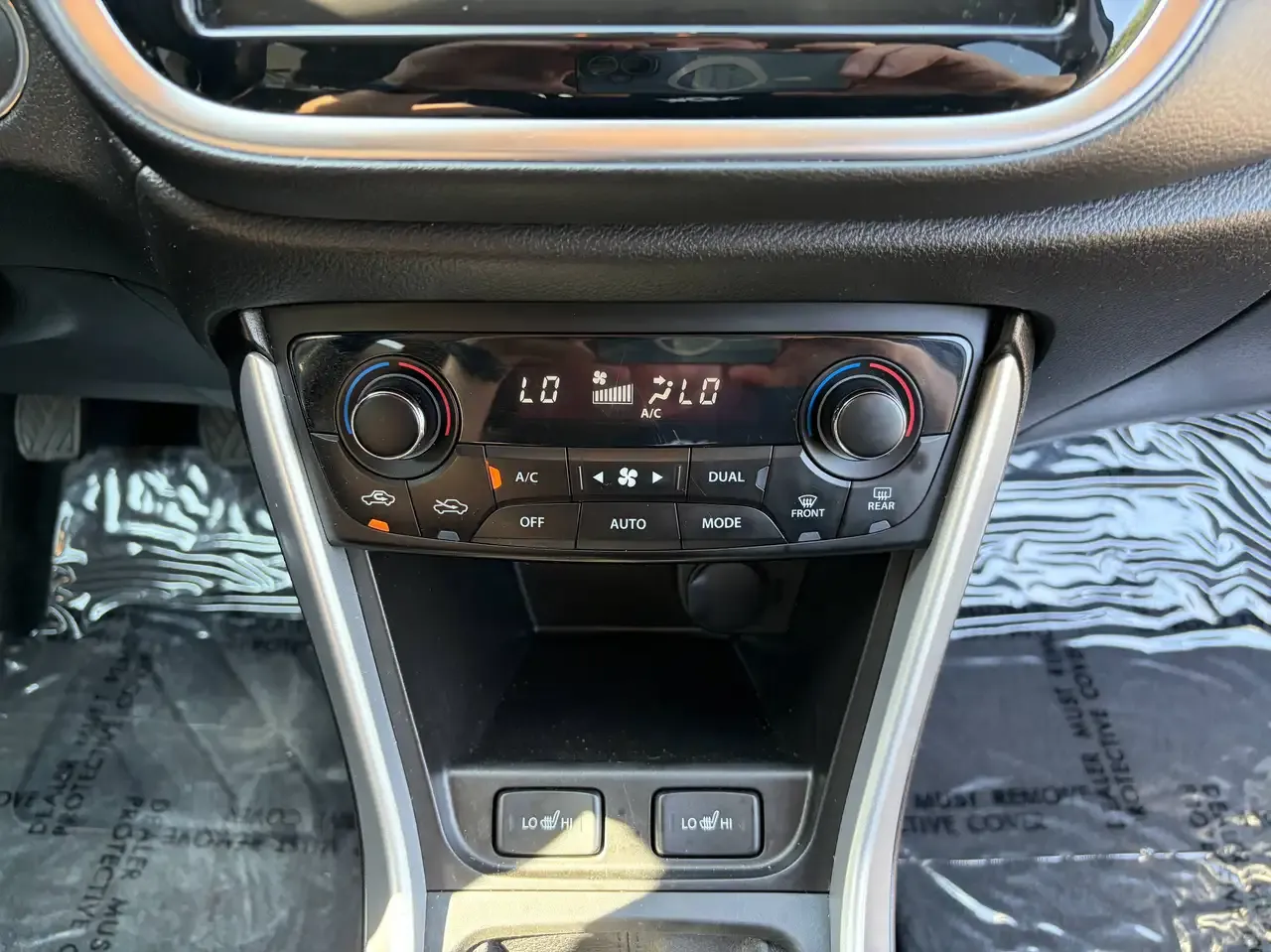 Suzuki SX4 S-Cross - 14